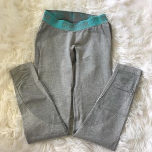 Gymshark version 2 flex leggings